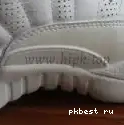 Authentic Air （Nike Release pairs） Version White Jordan 12 OVO 0502